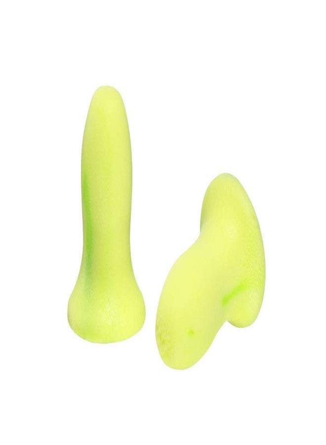 OHROPAX Mini Soft Earplugs, Anatomically Shaped in-Ear Plugs, for The Small Ear Canal and for Children, Made of Foam, for Relaxing, Sleeping and Listening to Music, Pack of 10 (17296) - Image 2